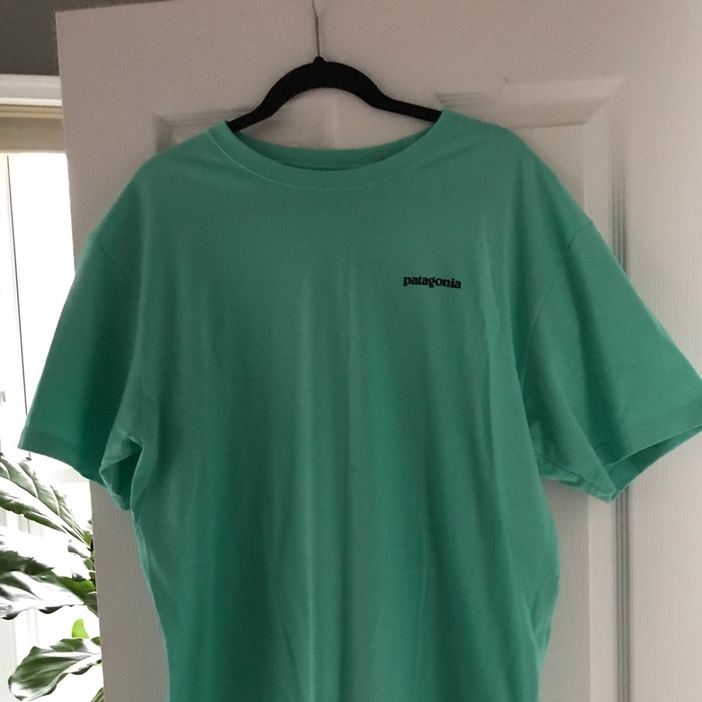 Brand New Patagonia Shirt